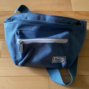 COPY - Herschels Pop Quiz Hip Pack